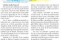Entrevista ao Jornal O Farroupilha 26 09 2014