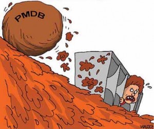 Charge_PMDB